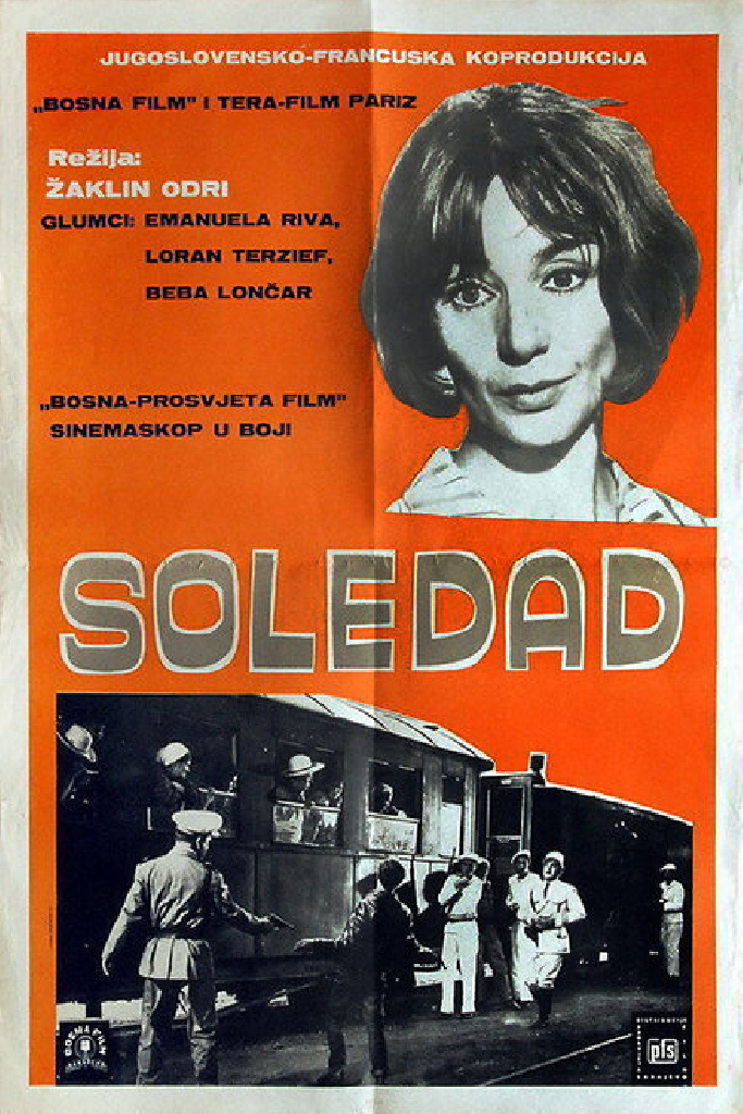 Soledad