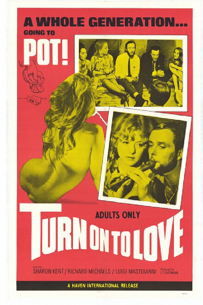 Turn On to Love