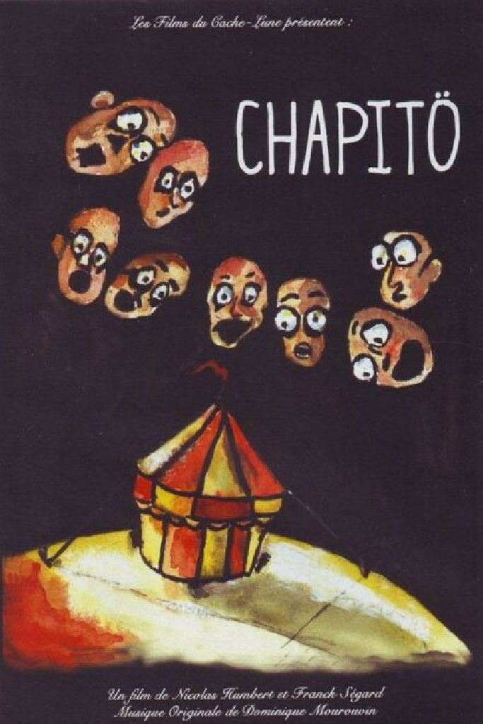 Chapitö