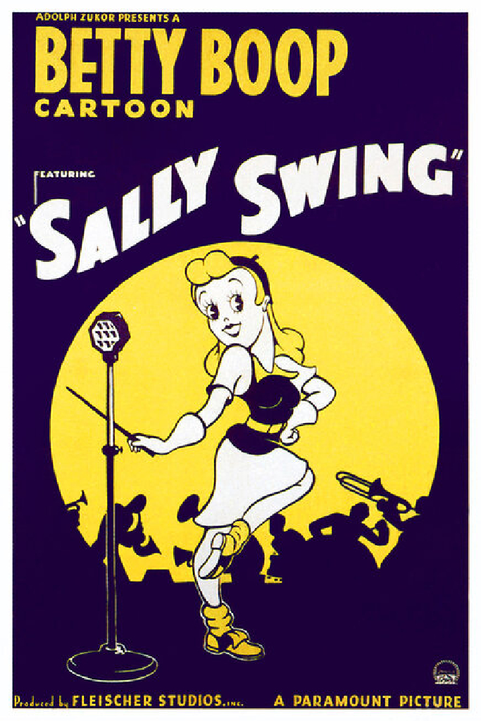 Sally Swing