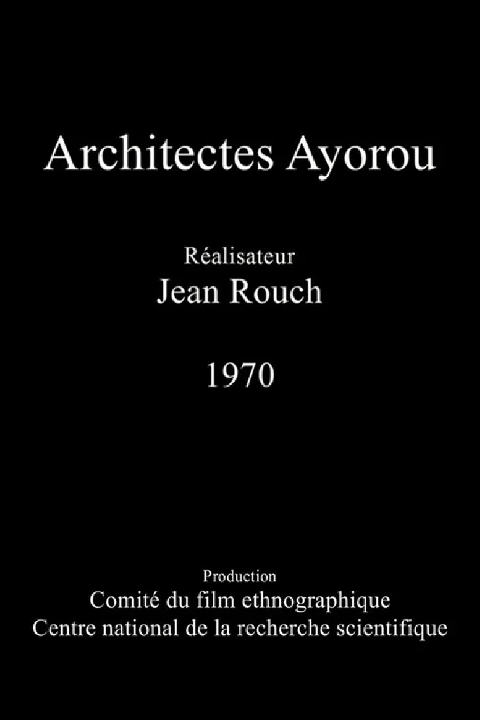 Architectes Ayorou