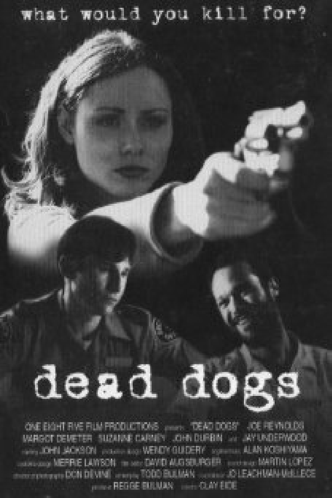 Dead Dogs