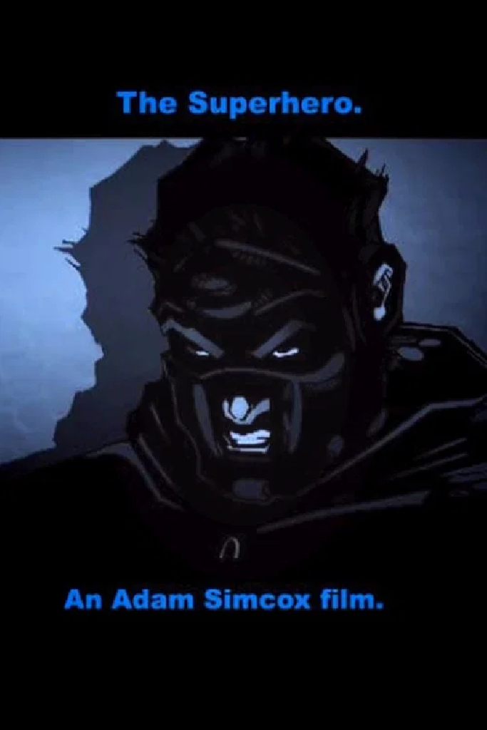 The Superhero
