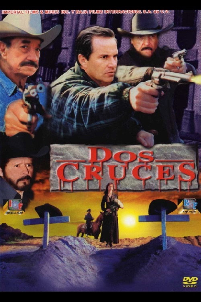 Dos cruces