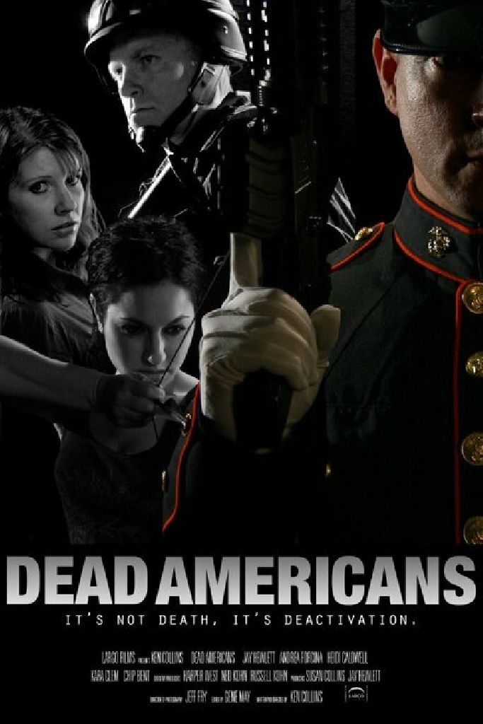 Dead Americans