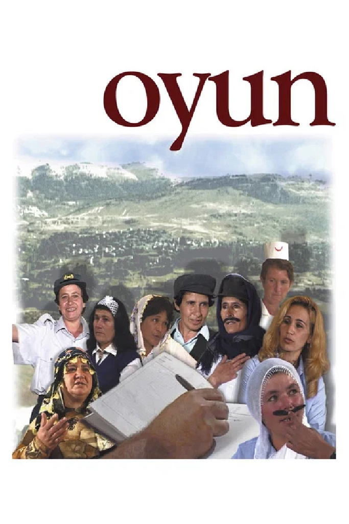 Oyun