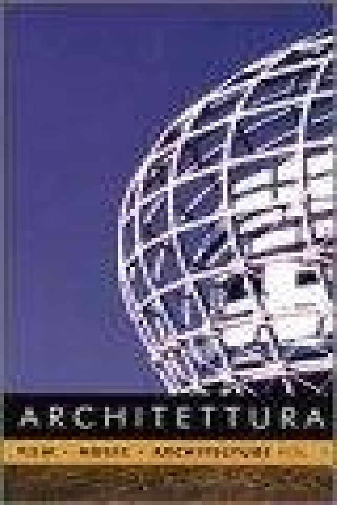 Architettura