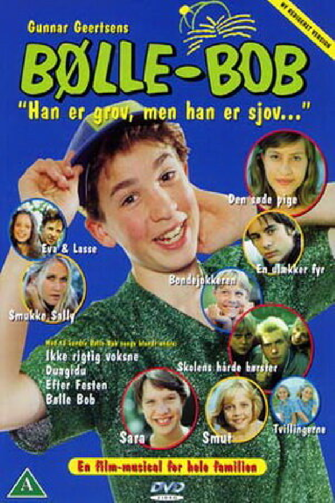 Bølle Bob