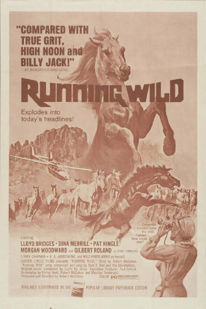 Running Wild