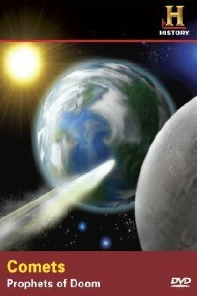 Comets: Prophets of Doom