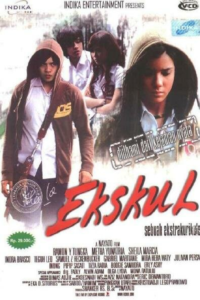 Ekskul