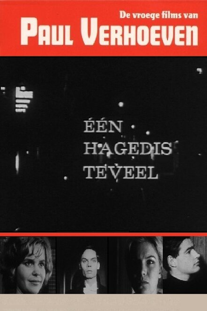 Een hagedis teveel