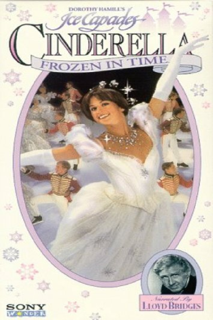 Cinderella: Frozen in Time
