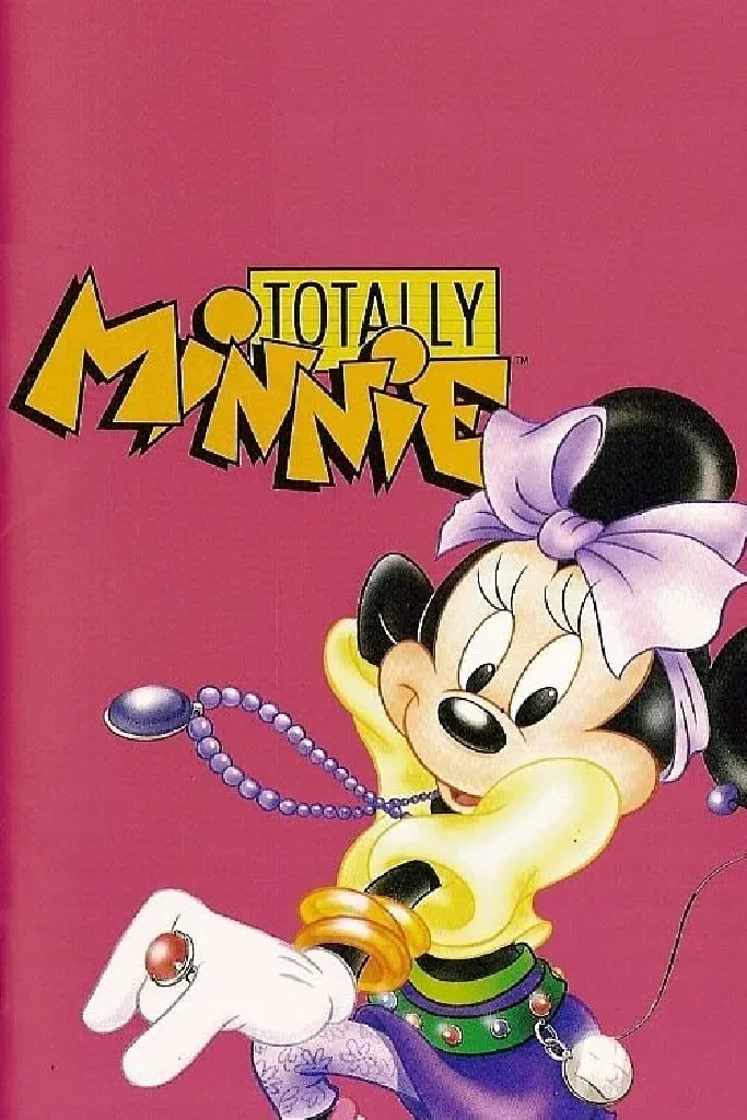 Totally Minnie