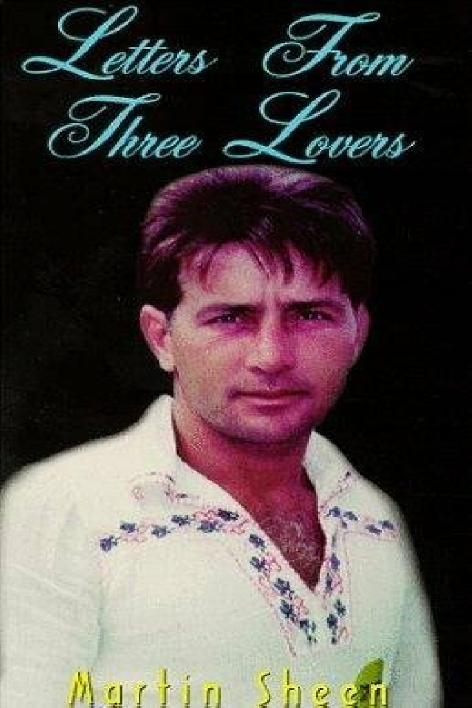 Letters from Three Lovers