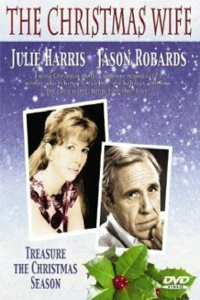 The Christmas Wife