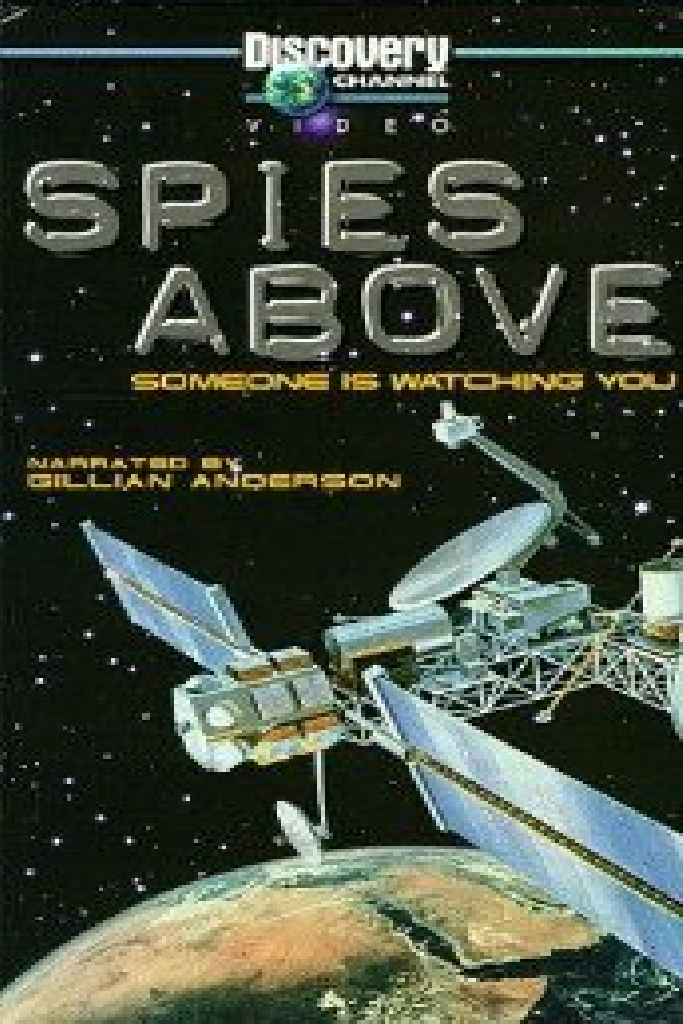 Spies Above