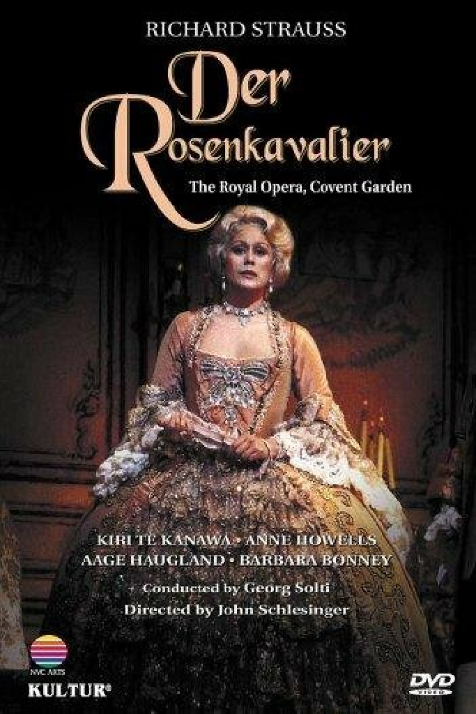 Der Rosenkavalier