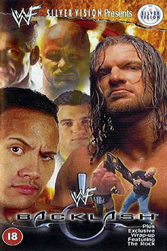 WWF Бэклэш