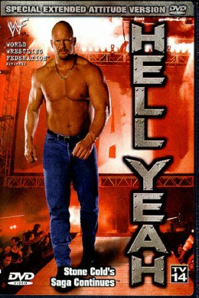 Hell Yeah: Stone Cold's Saga Continues