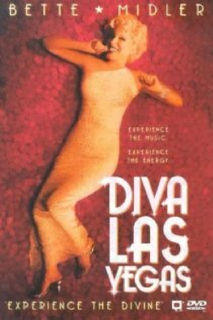 Bette Midler: Diva Las Vegas