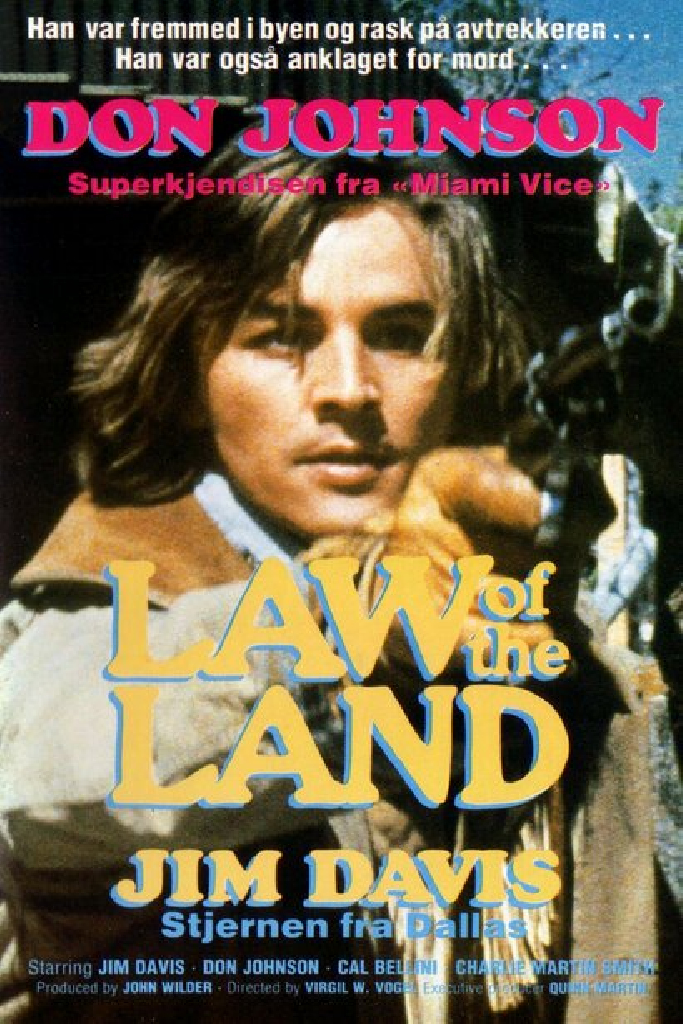 Law of the Land