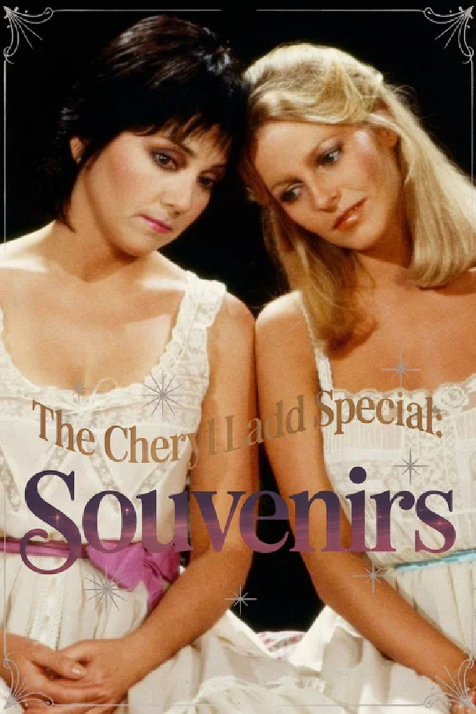 The Cheryl Ladd Special: Souvenirs