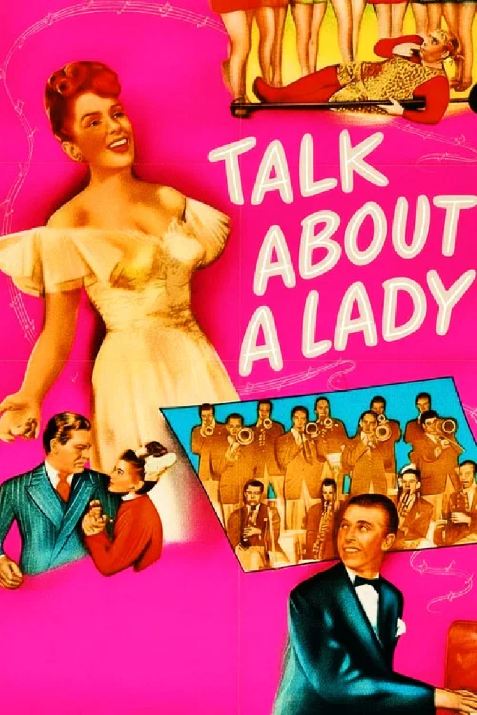 Talk About a Lady