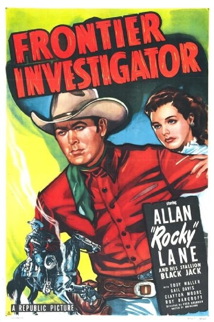 Frontier Investigator