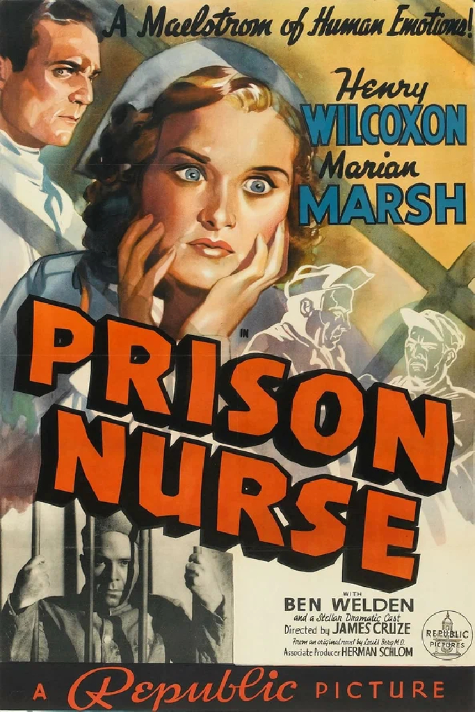 Prison Nurse