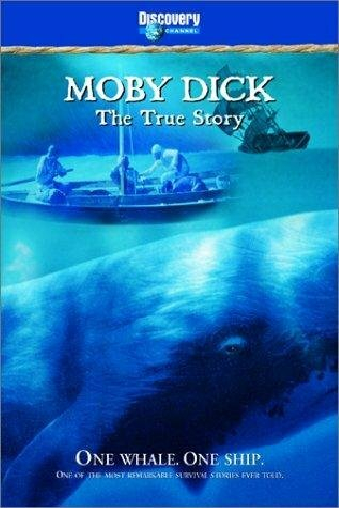 Moby Dick: The True Story