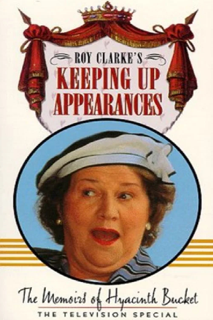 The Memoirs of Hyacinth Bucket