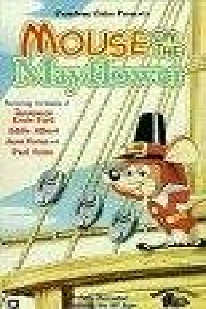 The Mouse on the Mayflower