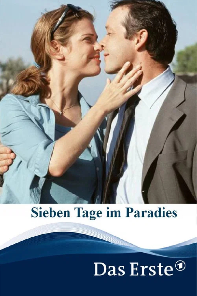 Sieben Tage im Paradies