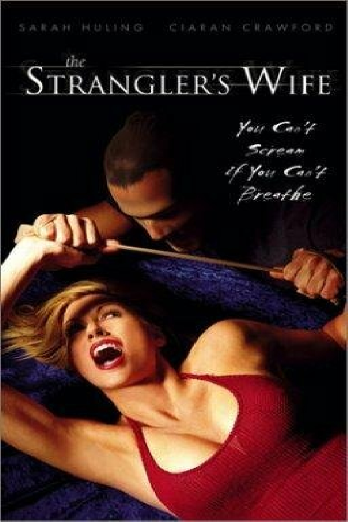 The Strangler's Wife