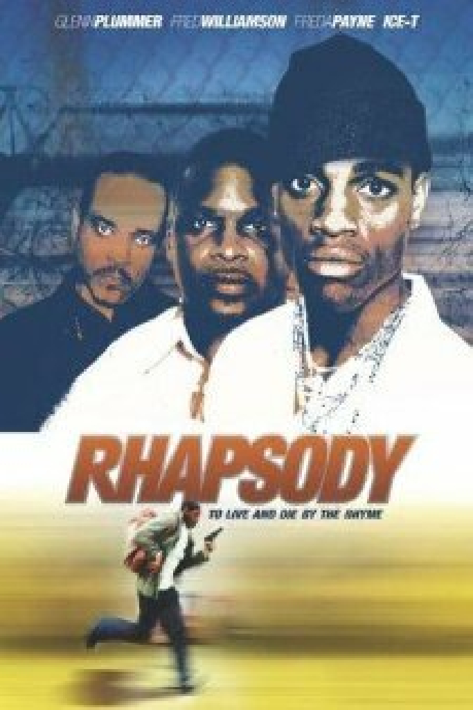Rhapsody