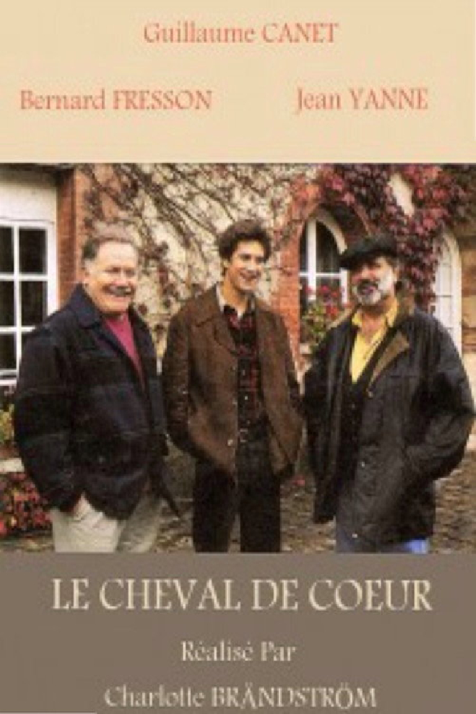 Le Cheval de cœur