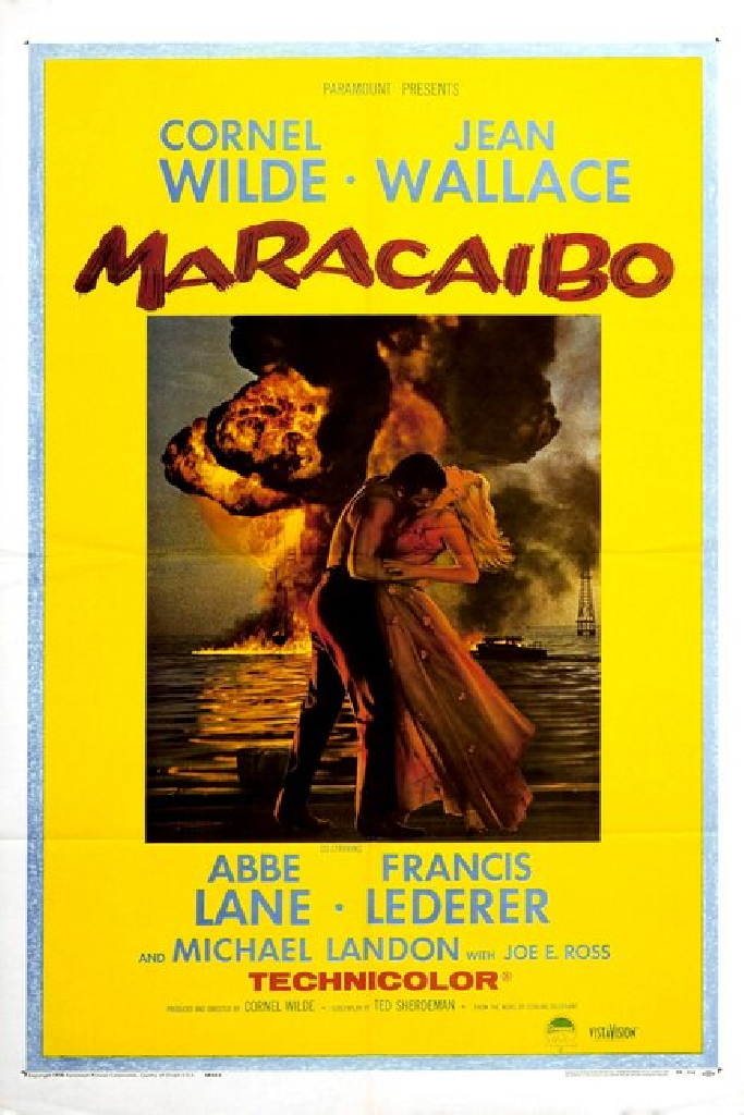 Маракайбо