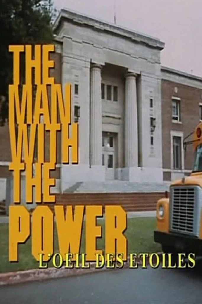 The Man with the Power