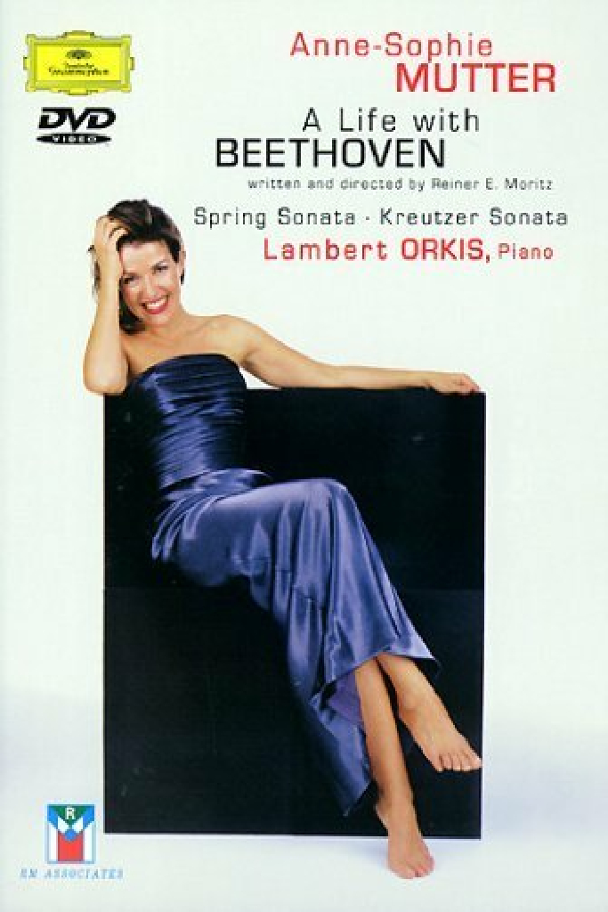Anne-Sophie Mutter: A Life With Beethoven