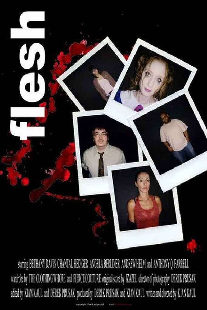 Flesh