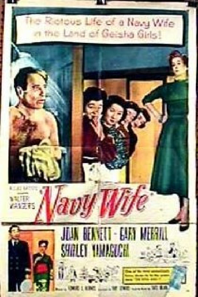 Navy Wife