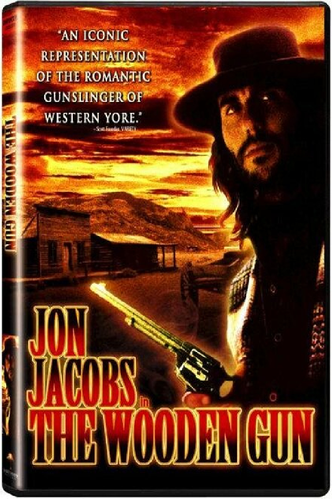 The Wooden Gun