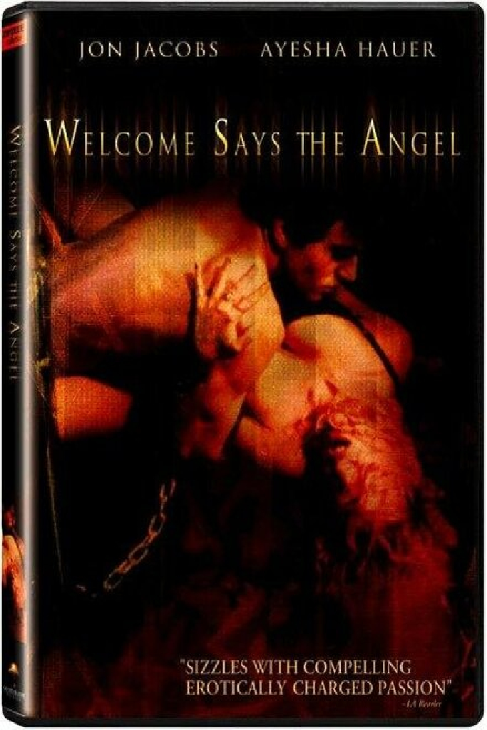 Welcome Says the Angel