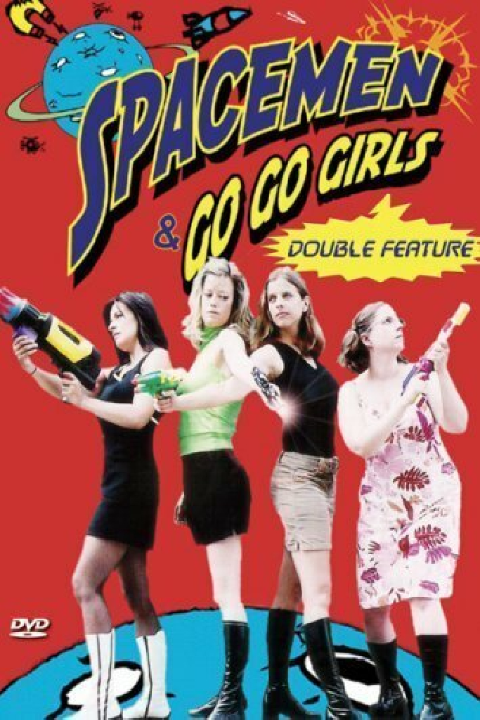 Spacemen, Go-Go Girls and the True Meaning of Christmas