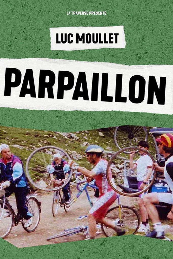 Parpaillon