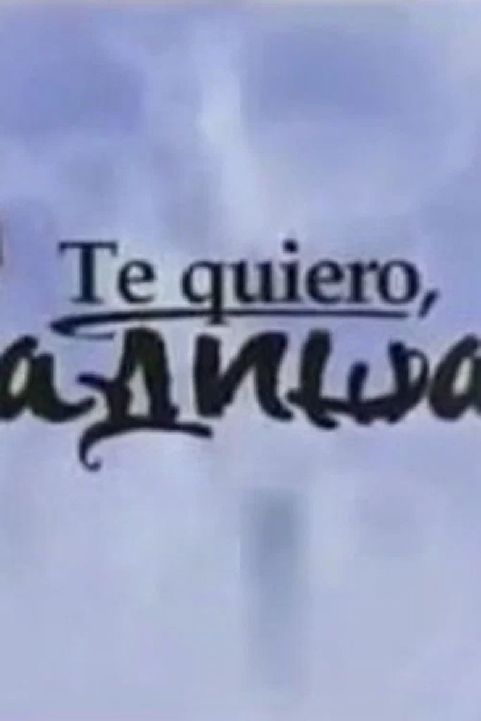 Te quiero, Radiša