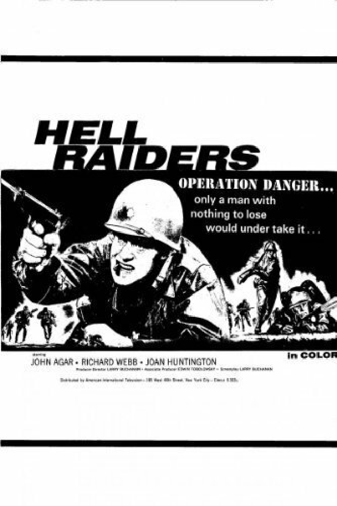 Hell Raiders