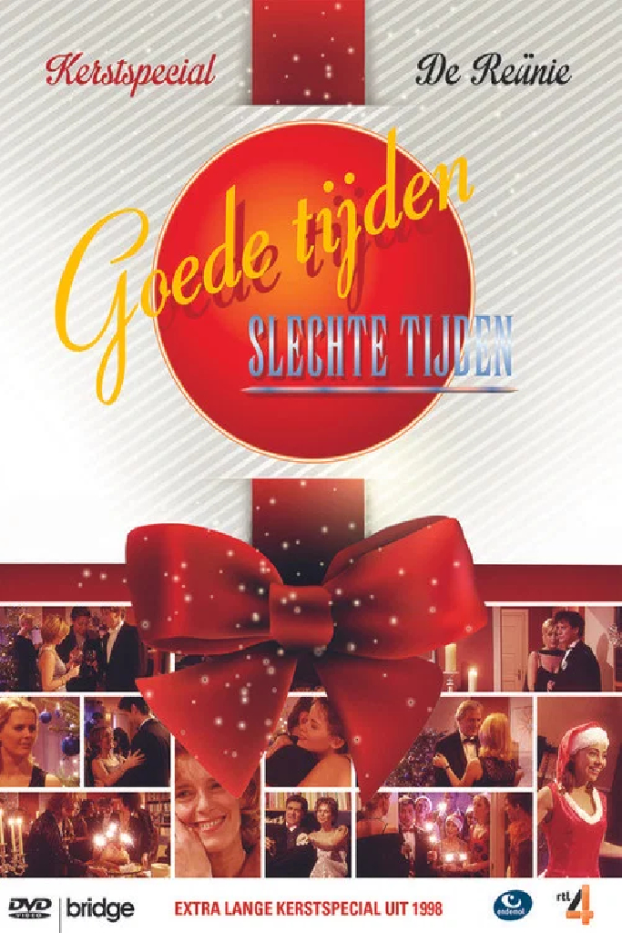 Goede Tijden Slechte Tijden: De Reünie