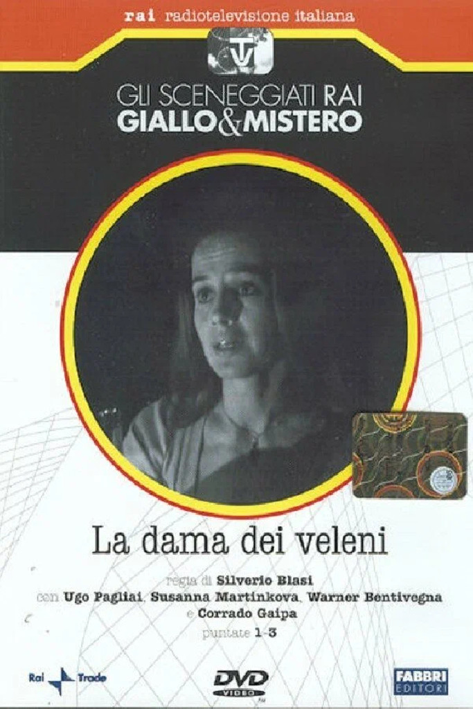 La dama dei veleni